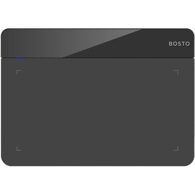 Inny producent PROFESJONALNY Tablet graficzny z piórem 16384 BOSTO T640 Inny producent PROFESJONALNY Tablet graficzny z piórem 16384 BOSTO T640