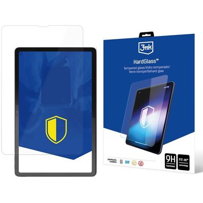 Szkło hartowane na ekran Lenovo Tab P11 Pro Gen 2 - 3mk HardGlass Szkło hartowane na ekran Lenovo Tab P11 Pro Gen 2 - 3mk HardGlass