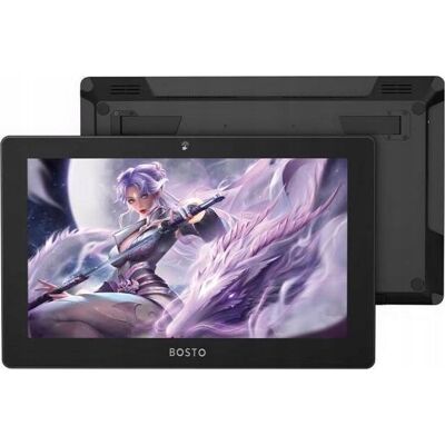 Tablet graficzny Bosto All-in-one BST-X5 (16/512) Tablet graficzny Bosto All-in-one BST-X5 (16/512)