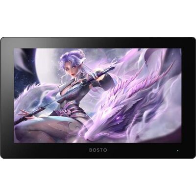 Tablet graficzny Bosto All-in-One X5 - i7 16GB 512GB Bateria Dotyk Tablet graficzny Bosto All-in-One X5 - i7 16GB 512GB Bateria Dotyk