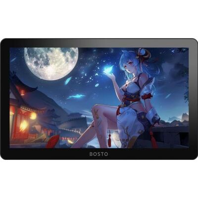 Tablet graficzny Bosto All-in-One X6 - i7 16GB 512GB Bateria Dotyk Tablet graficzny Bosto All-in-One X6 - i7 16GB 512GB Bateria Dotyk