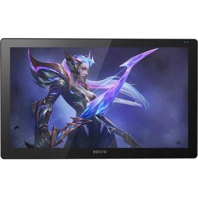 Tablet graficzny Bosto All-in-One X7 - N100 8GB 256GB Bateria Dotyk Tablet graficzny Bosto All-in-One X7 - N100 8GB 256GB Bateria Dotyk
