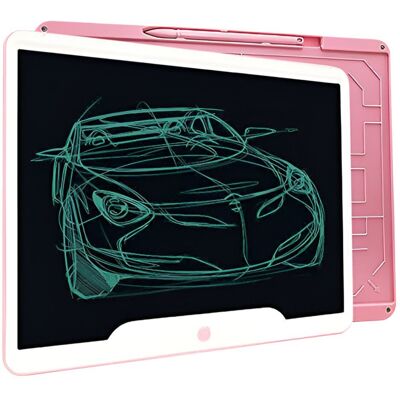 Inny producent Tablet Graficzny dla Dzieci LCD 15 Cali Elektroniczny Notes do Rysowania Inny producent Tablet Graficzny dla Dzieci LCD 15 Cali Elektroniczny Notes do Rysowania