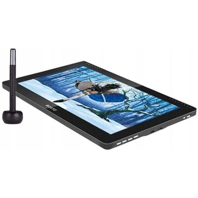 Inny producent Tablet graficzny do komputera BOSTO 16HDK 15.6'' Inny producent Tablet graficzny do komputera BOSTO 16HDK 15.6''