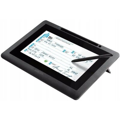 Tablet graficzny ekranowy do podpisów WACOM DTU-1031AXK0Z Tablet graficzny ekranowy do podpisów WACOM DTU-1031AXK0Z