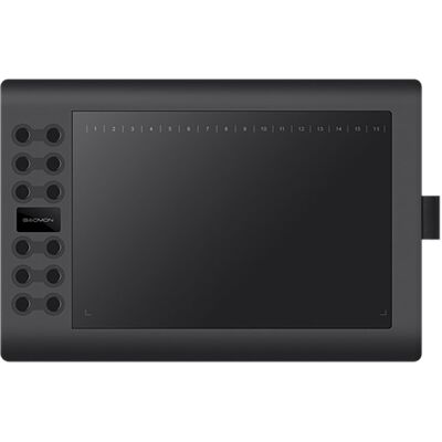Tablet graficzny GAOMON M106K Pro Tablet graficzny GAOMON M106K Pro