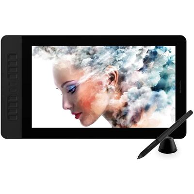 Tablet graficzny GAOMON PD1561 IPS LCD Tablet graficzny GAOMON PD1561 IPS LCD