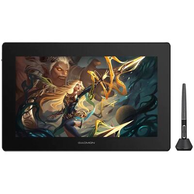 Tablet graficzny GAOMON PD1621 IPS LCD 4K UHD Tablet graficzny GAOMON PD1621 IPS LCD 4K UHD