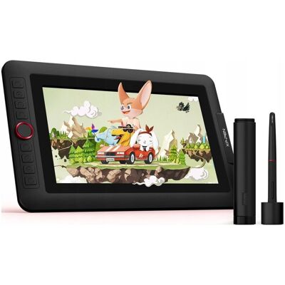 Inny producent Tablet Graficzny Lcd Xp-Pen Artist 12 Pro 5080 Lpi 60° Full Hd Dla Grafika / Xp-Pen Inny producent Tablet Graficzny Lcd Xp-Pen Artist 12 Pro 5080 Lpi 60° Full Hd Dla Grafika / Xp-Pen