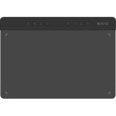 Inny producent Tablet graficzny piórkowy BOSTO T1060K 5080 LPI PROFESJONALNY dla grafika Inny producent Tablet graficzny piórkowy BOSTO T1060K 5080 LPI PROFESJONALNY dla grafika