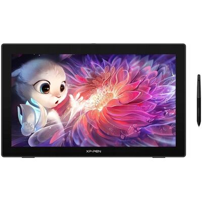 Inny producent Tablet Graficzny Xp-Pen Arist 22 2nd Generation Full Hd 5080lpi Dla Grafika / Xp-Pen Inny producent Tablet Graficzny Xp-Pen Arist 22 2nd Generation Full Hd 5080lpi Dla Grafika / Xp-Pen
