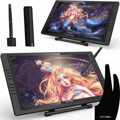 Tablet graficzny XP-PEN Artist 22E Pro Tablet graficzny XP-PEN Artist 22E Pro