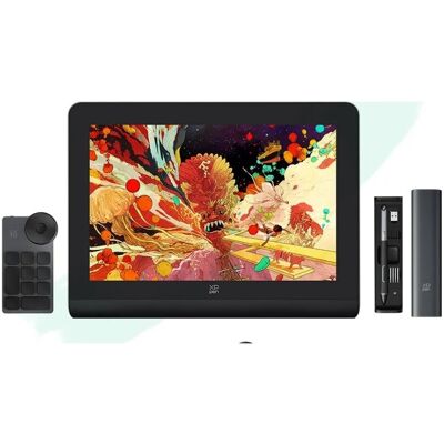 Inny producent Tablet Graficzny Xp-Pen Artist Pro 14 2nd Gen 5080 Lpi Full Hd Dla Grafika / Xp-Pen Inny producent Tablet Graficzny Xp-Pen Artist Pro 14 2nd Gen 5080 Lpi Full Hd Dla Grafika / Xp-Pen