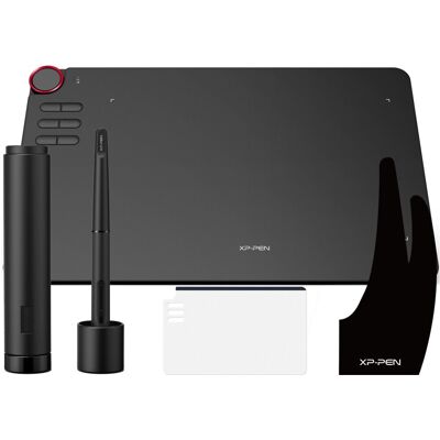 Tablet graficzny XP-PEN Deco 03 Tablet graficzny XP-PEN Deco 03