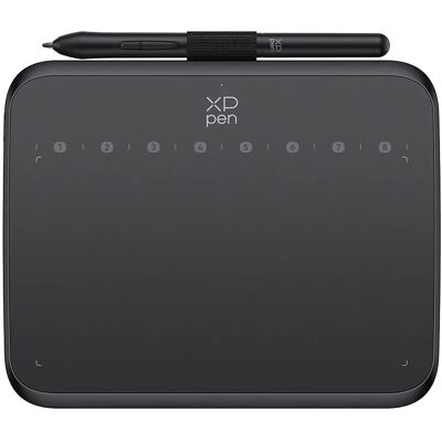 Inny producent TABLET GRAFICZNY XP-PEN DECO 640 5080 LPI 16384 POZIOM NACISKU DLA GRAFIKA / XP-Pen Inny producent TABLET GRAFICZNY XP-PEN DECO 640 5080 LPI 16384 POZIOM NACISKU DLA GRAFIKA / XP-Pen