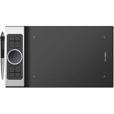 Inny producent TABLET GRAFICZNY XP-PEN DECO PRO S TILT 60° 8192st 5080 LPI DLA GRAFIKA / XP-Pen Inny producent TABLET GRAFICZNY XP-PEN DECO PRO S TILT 60° 8192st 5080 LPI DLA GRAFIKA / XP-Pen