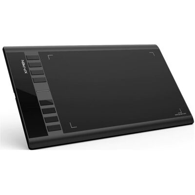 Inny producent Tablet Graficzny Xp-Pen Star 03 + Piórko 8192st 5080 Lpi 25,4 X 15,2 Cm / Xp-Pen Inny producent Tablet Graficzny Xp-Pen Star 03 + Piórko 8192st 5080 Lpi 25,4 X 15,2 Cm / Xp-Pen