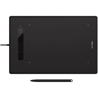 Inny producent TABLET GRAFICZNY XP-PEN STAR G960S 8192st 5080 LPI DLA GRAFIKA / XP-Pen Inny producent TABLET GRAFICZNY XP-PEN STAR G960S 8192st 5080 LPI DLA GRAFIKA / XP-Pen