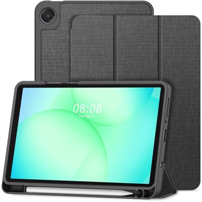 Tech-Protect Sc Pen Canvas Galaxy Tab A9+ / A11+ Plus 11.0 X210 / X215 / X216 / X230 / X235 / X236 Charcoal Grey Tech-Protect Sc Pen Canvas Galaxy Tab A9+ / A11+ Plus 11.0 X210 / X215 / X216 / X230 / X235 / X236 Charcoal Grey