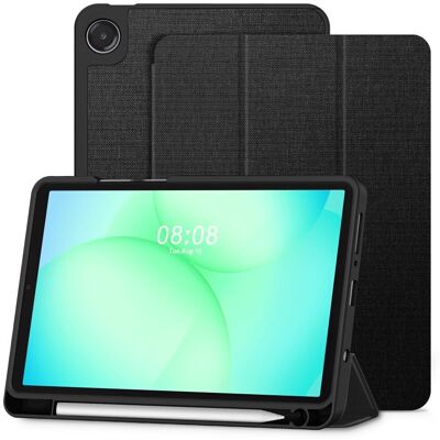 Tech-Protect Sc Pen Canvas Galaxy Tab A9+ / A11+ Plus 11.0 X210 / X215 / X216 / X230 / X235 / X236 Obsidian Black Tech-Protect Sc Pen Canvas Galaxy Tab A9+ / A11+ Plus 11.0 X210 / X215 / X216 / X230 / X235 / X236 Obsidian Black