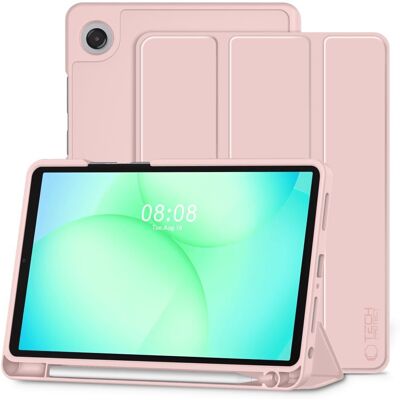 Inny producent TECH-PROTECT SC PEN GALAXY TAB A9+ / A11+ PLUS 11.0 X210 / X215 / X216 / X230 / X235 / X236 PINK Inny producent TECH-PROTECT SC PEN GALAXY TAB A9+ / A11+ PLUS 11.0 X210 / X215 / X216 / X230 / X235 / X236 PINK