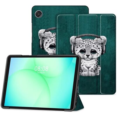 Inny producent TECH-PROTECT SMARTCASE GALAXY TAB A9 / A11 8.7 X110 / X115 / X133 / X135 SAD CAT Inny producent TECH-PROTECT SMARTCASE GALAXY TAB A9 / A11 8.7 X110 / X115 / X133 / X135 SAD CAT