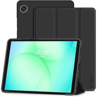TECH-PROTECT SMARTCASE GALAXY TAB A9+ / A11+ PLUS 11.0 X210 / X215 / X216 / X230 / X235 / X236 BLACK TECH-PROTECT SMARTCASE GALAXY TAB A9+ / A11+ PLUS 11.0 X210 / X215 / X216 / X230 / X235 / X236 BLACK