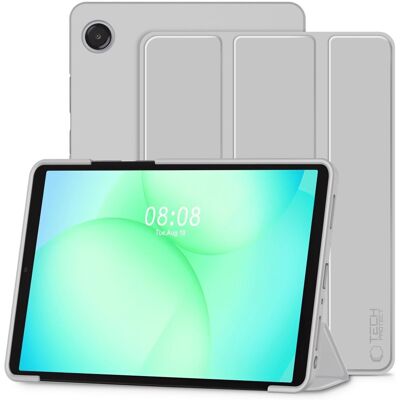 Inny producent TECH-PROTECT SMARTCASE GALAXY TAB A9+ / A11+ PLUS 11.0 X210 / X215 / X216 / X230 / X235 / X236 GREY Inny producent TECH-PROTECT SMARTCASE GALAXY TAB A9+ / A11+ PLUS 11.0 X210 / X215 / X216 / X230 / X235 / X236 GREY