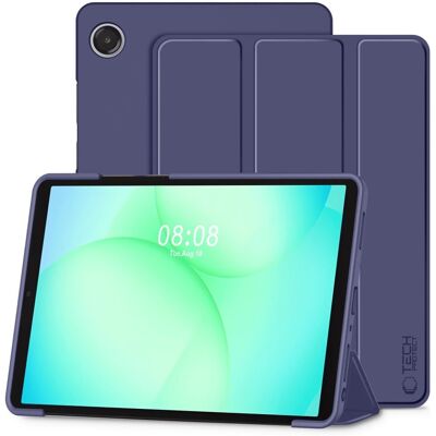 Inny producent TECH-PROTECT SMARTCASE GALAXY TAB A9+ / A11+ PLUS 11.0 X210 / X215 / X216 / X230 / X235 / X236 NAVY Inny producent TECH-PROTECT SMARTCASE GALAXY TAB A9+ / A11+ PLUS 11.0 X210 / X215 / X216 / X230 / X235 / X236 NAVY