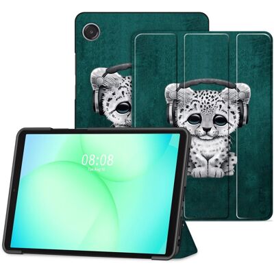 Inny producent TECH-PROTECT SMARTCASE GALAXY TAB A9+ / A11+ PLUS 11.0 X210 / X215 / X216 / X230 / X235 / X236 SAD CAT Inny producent TECH-PROTECT SMARTCASE GALAXY TAB A9+ / A11+ PLUS 11.0 X210 / X215 / X216 / X230 / X235 / X236 SAD CAT
