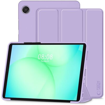 Inny producent TECH-PROTECT SMARTCASE GALAXY TAB A9+ / A11+ PLUS 11.0 X210 / X215 / X216 / X230 / X235 / X236 VIOLET Inny producent TECH-PROTECT SMARTCASE GALAXY TAB A9+ / A11+ PLUS 11.0 X210 / X215 / X216 / X230 / X235 / X236 VIOLET