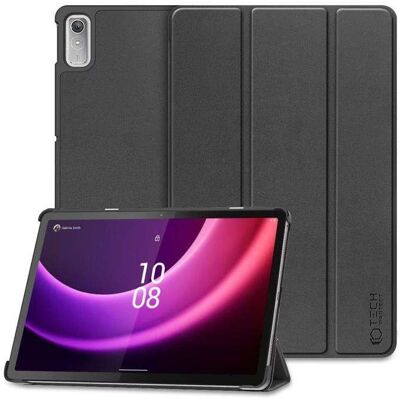 TECH-PROTECT SMARTCASE LENOVO TAB P11 11.5 2ND GEN TB-350 BLACK TECH-PROTECT SMARTCASE LENOVO TAB P11 11.5 2ND GEN TB-350 BLACK