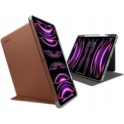 Inny producent tomtoc Pionowe etui do iPada Pro Tri-Mode do iPada Pro Inny producent tomtoc Pionowe etui do iPada Pro Tri-Mode do iPada Pro