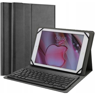 IBM UNIWERSALNE ETUI + KLAWIATURA DO Lenovo Tab M10 10.1 2022 3 GEN TB328 FU/XU IBM UNIWERSALNE ETUI + KLAWIATURA DO Lenovo Tab M10 10.1 2022 3 GEN TB328 FU/XU