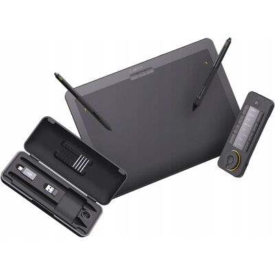 Xencelabs Pen Medium Bundle v2 Zestaw Tablet do Rysowania 2 Pióra Pilot Xencelabs Pen Medium Bundle v2 Zestaw Tablet do Rysowania 2 Pióra Pilot