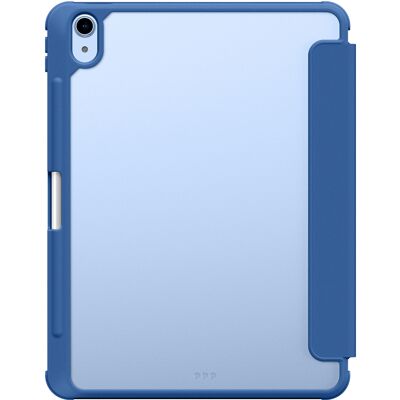 Inny producent Etui Amazingthing Titan Pro Case Do Ipada A16 11' Z Obrotową Podstawką 720° I Uchwytem Na Rysik - Niebieskie Inny producent Etui Amazingthing Titan Pro Case Do Ipada A16 11' Z Obrotową Podstawką 720° I Uchwytem Na Rysik - Niebieskie