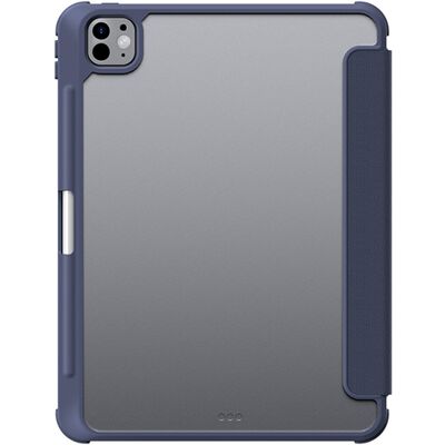 Inny producent Etui Amazingthing Titan Pro Case Do Ipada Pro 11' M5 Z Obrotową Podstawką 720° I Uchwytem Na Rysik - Granatowe Inny producent Etui Amazingthing Titan Pro Case Do Ipada Pro 11' M5 Z Obrotową Podstawką 720° I Uchwytem Na Rysik - Granatowe