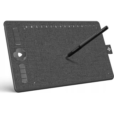 Gaomon M1230 Tablet Graficzny 12″ 8192 Poziomów Android Gaomon M1230 Tablet Graficzny 12″ 8192 Poziomów Android