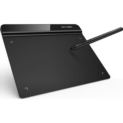 Inny producent Tablet Graficzny Star G640 / Xp-Pen Inny producent Tablet Graficzny Star G640 / Xp-Pen