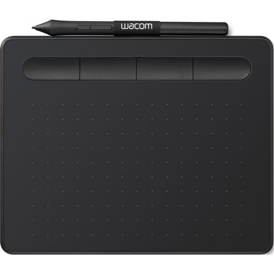 Inny producent Tablet Graficzny Wacom Intuos S Inny producent Tablet Graficzny Wacom Intuos S