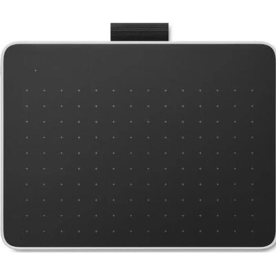 Inny producent Tablet Graficzny Wacom One M 216x135mm Z Piórkiem Bluetooth Usb-C Inny producent Tablet Graficzny Wacom One M 216x135mm Z Piórkiem Bluetooth Usb-C