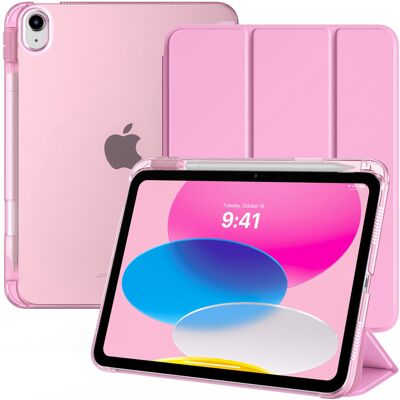 Inny producent Timovo Etui Do Ipada A16 11. Gen 11„/10. Gen 10,9', Flowers Pink Inny producent Timovo Etui Do Ipada A16 11. Gen 11„/10. Gen 10,9', Flowers Pink
