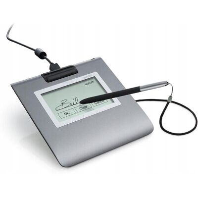 Inny producent Wacom Signature Pad (Stu-430-Ch2) Inny producent Wacom Signature Pad (Stu-430-Ch2)