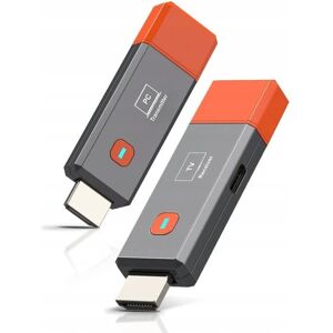 Inny producent Bezprzewodowy transmiter HDMI MJM 1080p 60Hz Inny producent Bezprzewodowy transmiter HDMI MJM 1080p 60Hz