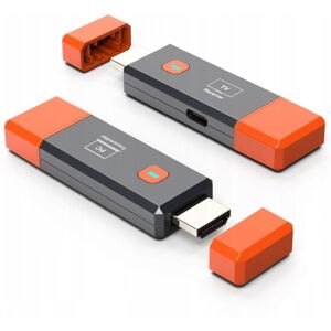 Inny producent Bezprzewodowy transmiter HDMI, XENSO HL50D wysoka jakość Inny producent Bezprzewodowy transmiter HDMI, XENSO HL50D wysoka jakość