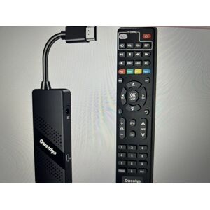 Inny producent Cyfrowy dekoder naziemny 2025 - OWERSLYN DVB-T2 1080P H.265 Main 10 bitów Inny producent Cyfrowy dekoder naziemny 2025 - OWERSLYN DVB-T2 1080P H.265 Main 10 bitów
