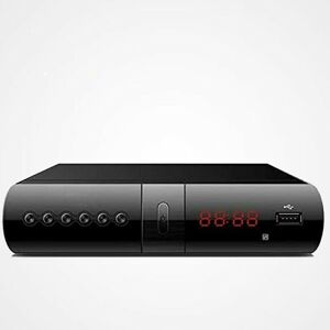 Inny producent DEKODER LEOVIN LE-252 HDTV DVBT3 LITE Inny producent DEKODER LEOVIN LE-252 HDTV DVBT3 LITE