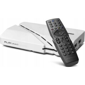 Odtwarzacz multimedialny Dreambox Play UltraHD 4K UHD Android TV 11 ATV279 Odtwarzacz multimedialny Dreambox Play UltraHD 4K UHD Android TV 11 ATV279
