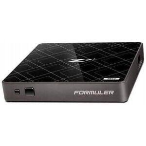 brak danych Odtwarzacz multimedialny Formuler Z7+ 4K 2/8 GB ATV483 brak danych Odtwarzacz multimedialny Formuler Z7+ 4K 2/8 GB ATV483