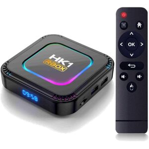 Krzymark SMART TV BOX HK1 RBOX 2GB/16GB ANDROID 13.0 Krzymark SMART TV BOX HK1 RBOX 2GB/16GB ANDROID 13.0